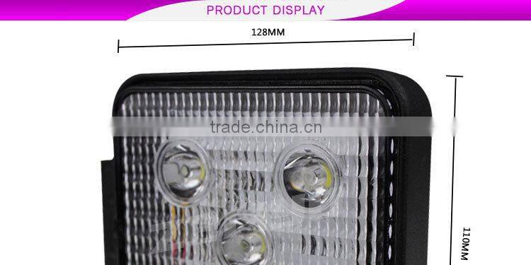 zenyo is a modern factory which integrates R&D, manufacture and inspect in-house for 12 years.Radiati led bar light for suv