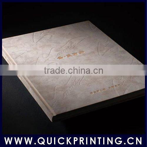 Full Color Offset Printing Service For Book