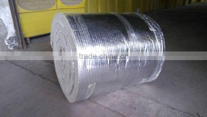 Rockwool Insulation Blanket