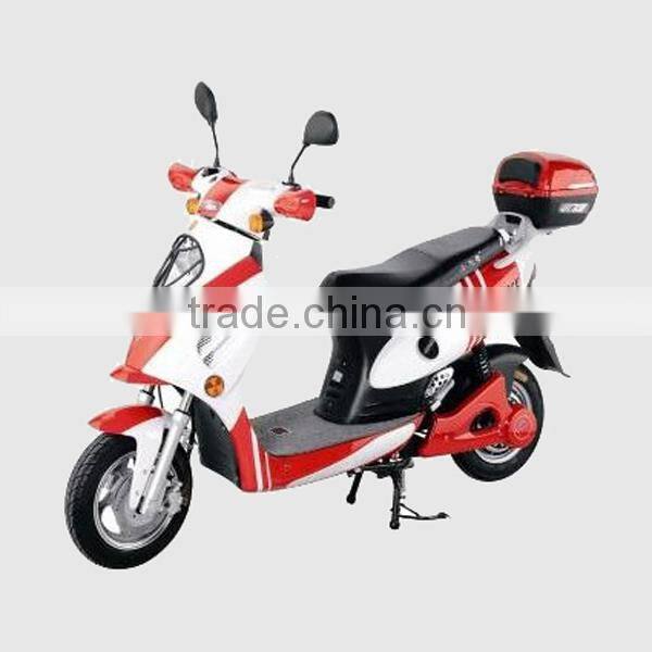 New, high-quality adult electric motorcycle, cheap 2 wheel electric scooter