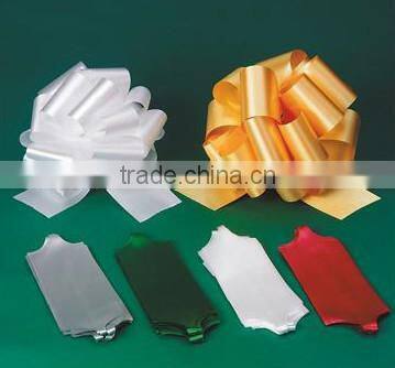 Large Decoration Loops Ribbon Bow, ShowRoom Display Ribbon Bow