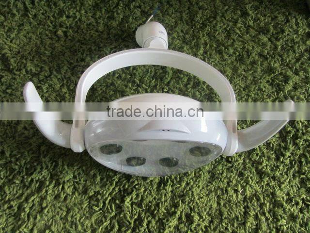 High Quality Dental Chair Operation Oral Lamp
