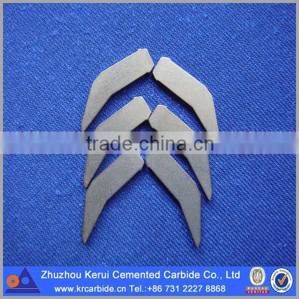 ski pole carbide parts