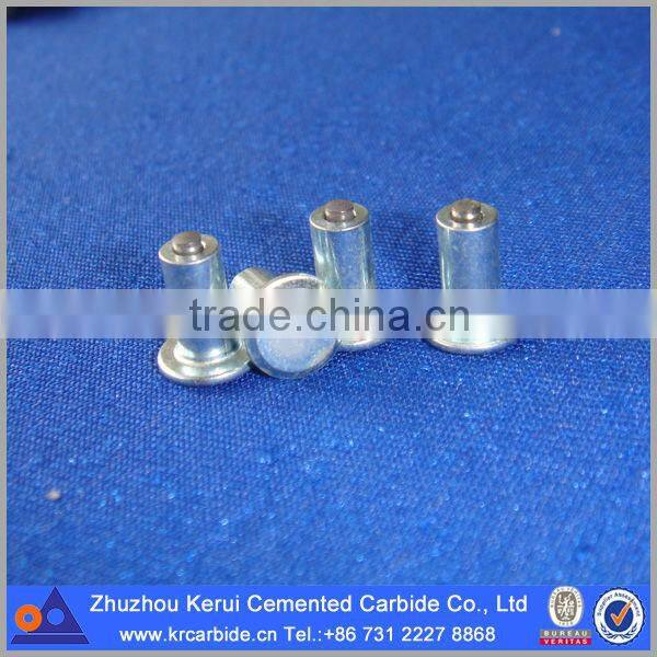tungsten carbide tyre nails