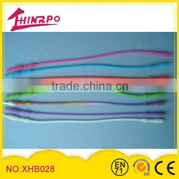 2013 rubber band for pomotion