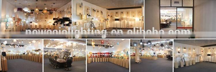 Export quality products flower vase floor lamp new inventions in china