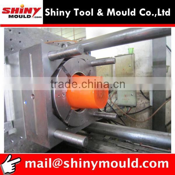 2 Gallon Be-cu Bucket Mould