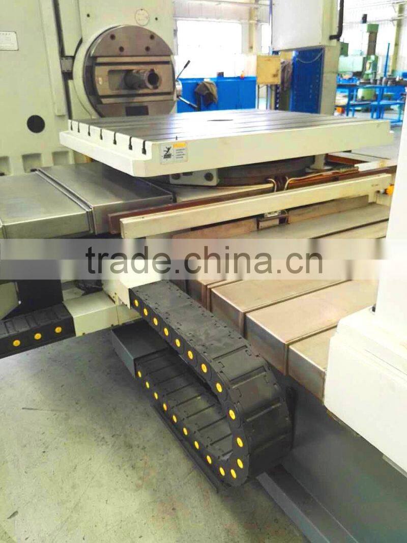 TPX6111 horizontal boring and milling machine