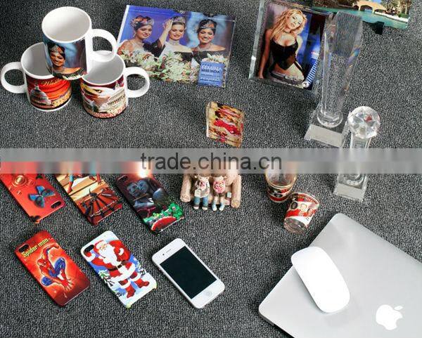 Sublimation11 oz. gold pearl finish mug