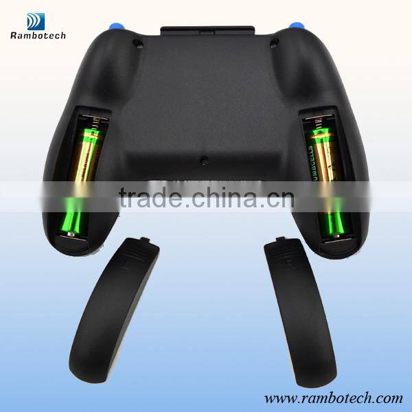 For Android Tablet PC, smart phones bluetooth gamepad for android