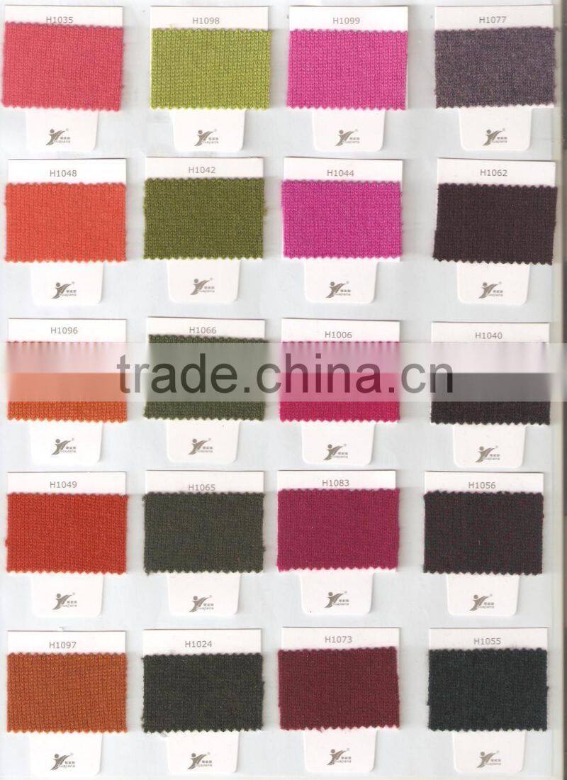 7-12GG machine knitting Grade A woolen cashmere yarn