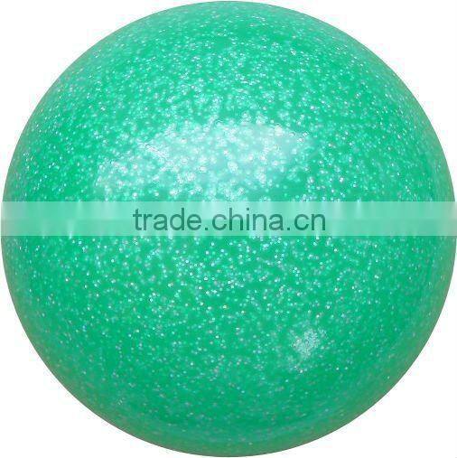 glitter ball/inflatable ball/kids ball