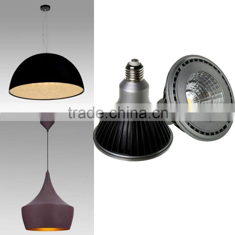 Professional OEM/ODM 9W 15W LED SPOT LIGHT Ceiling PAR30 PAR20 PAR38