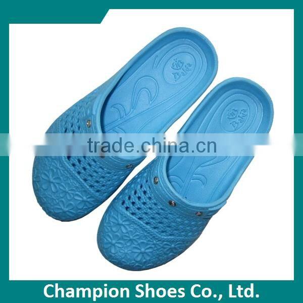 Hot Sales Cheap Rubber Clogs