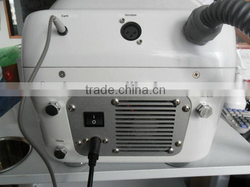 VY-0601 Cooling Skin Rejuvenation Therapy Device