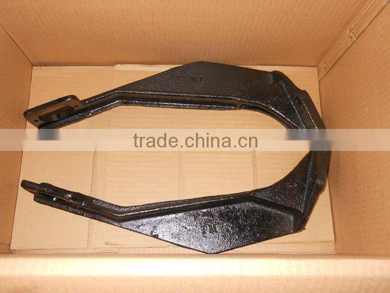 Cummins Diesel Engine Support Plate 4932594