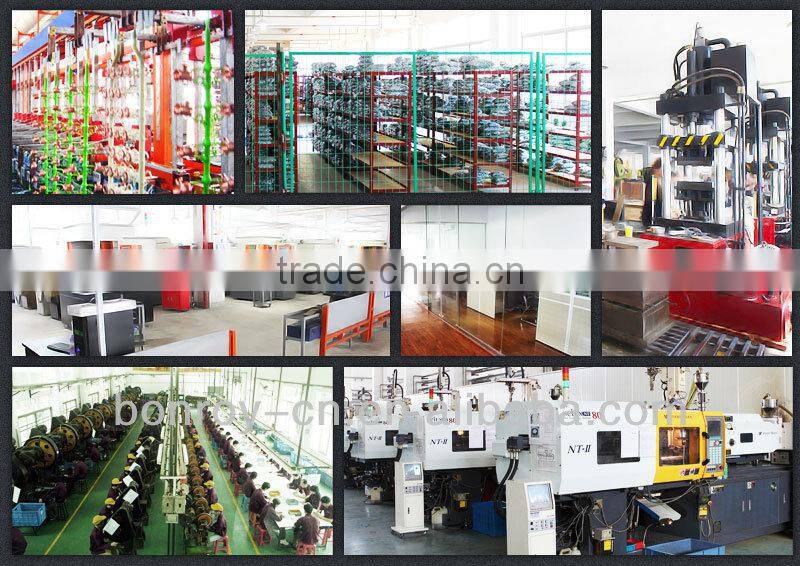 big rhinestone button covers from China button factory