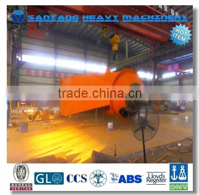 Dredging Cutter head assembly / Cutter Suction Assembly / Cutter Suction Head Assembly