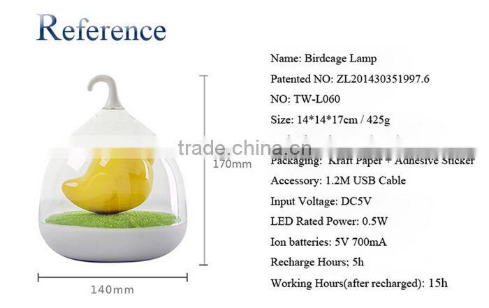 Hot Sale USB LED Decoration Light for Home