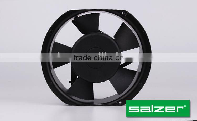 Salzer PD150B-110 axial flow impeller fan