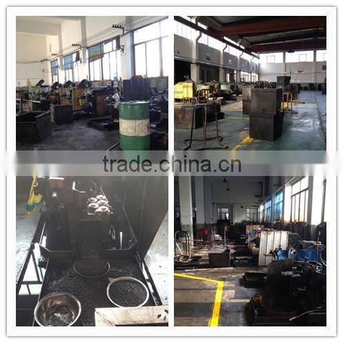 wafer head needle point screw BZP