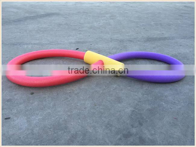 Epe foam extrusion machine eco-friendly hollow foaming epe tubes max4760etx-t mdf mall jewelry display furniture