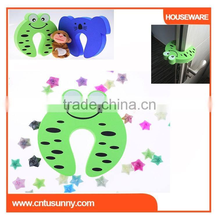 2016 hot new baby product/door safety finger protector
