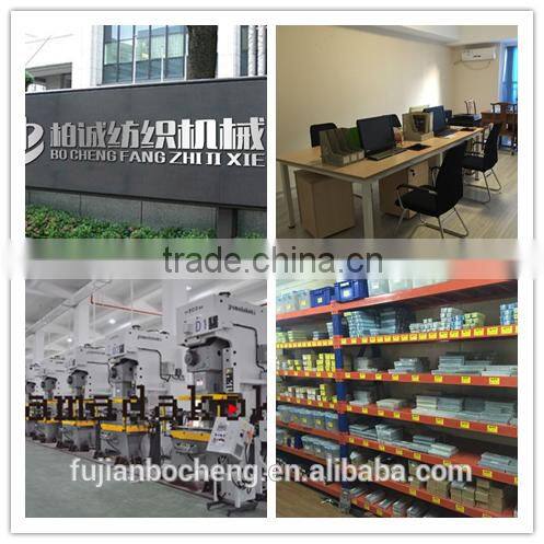 warp knitting parts latch needle RASCHEL SPEC 53.65 Zungennadeln