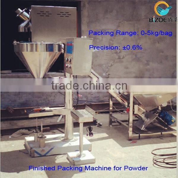 Flour Screw Packing Machine with Low Price