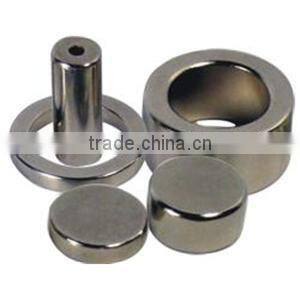 high power magnets
