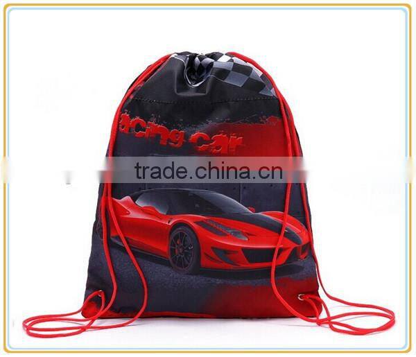 2014 popular nylon fabric for bags