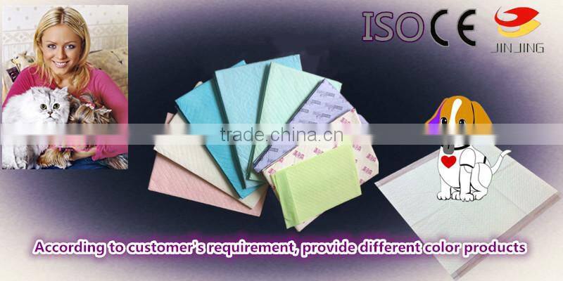 Puppy House Training Wee Dog Pee Pad