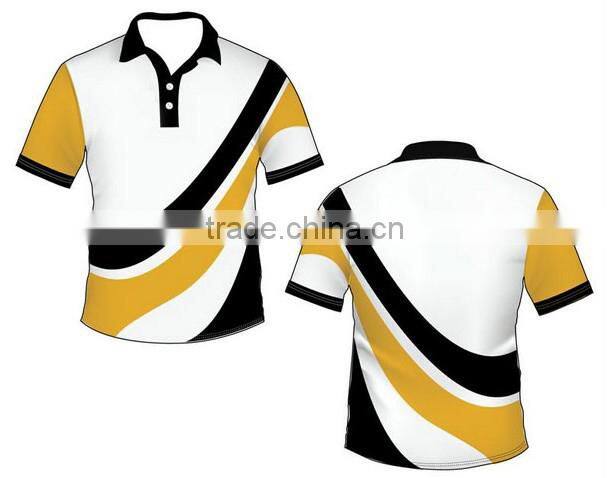 100% polyester Coolmax cricket wear