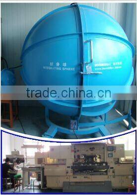 China supplier LED Ceiling light 4W Aluminum housing body AC110-260V 2835SMD led lighting Round Panel lamp CE RoHS Panel LED