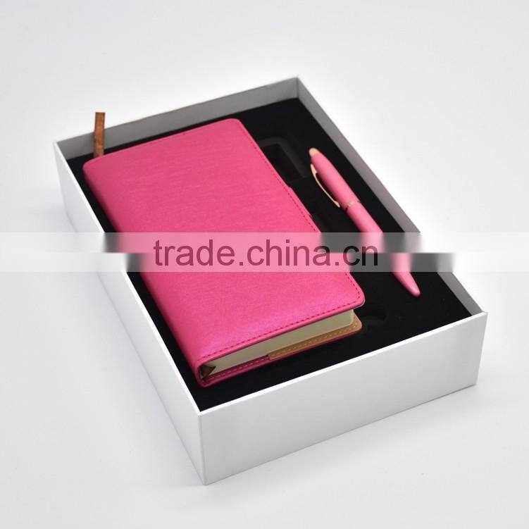 Promotional Office Stationery Gift Set