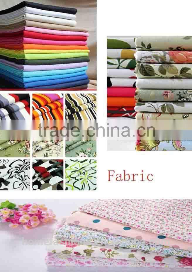 Home decoration window 100%ployester fabric European high-grade jacquard polyester curtain