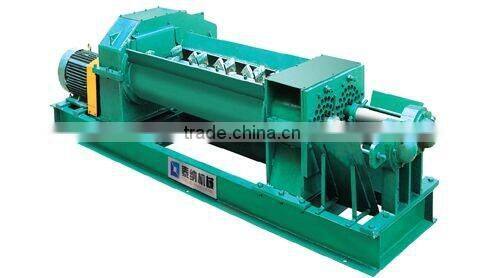 Foshan tele with 20 years Factory Experience clay mixer machine /used clay mixer for sale