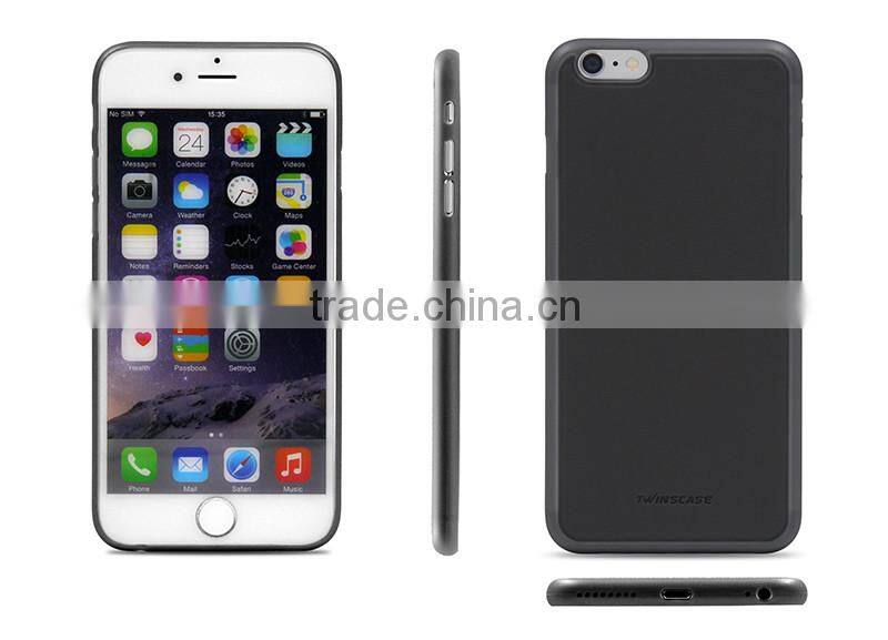 PU Leather Functional Card Slot Mobile Phone Case for Iphone 6S, Protective Case