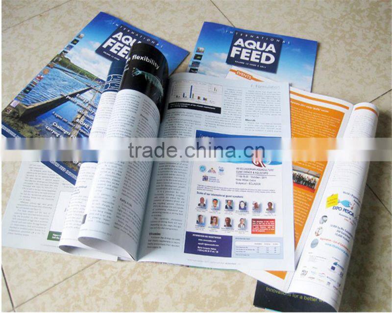 One Side Glossy Coated Art Paper in Roll
