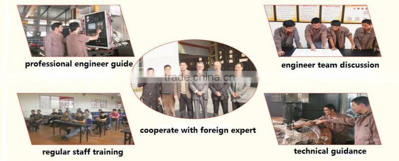 C5112E Conventional Vertical lathe China Vertical Lathe Machine