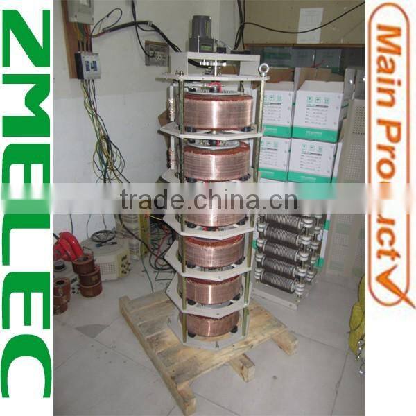 TDGC2 Contact Regulator(TDGC2-5kVA)/TDGC2 Contact Regulator
