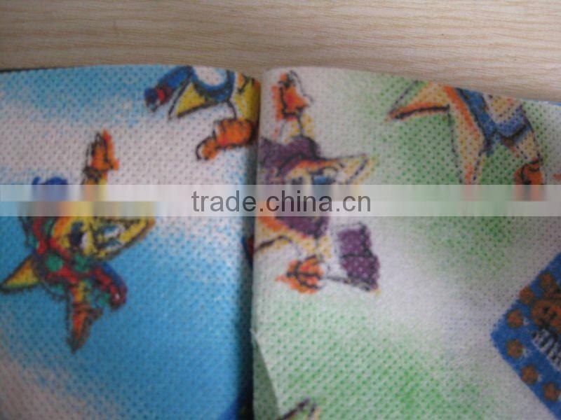 PP Spunbond nonwoven fabric
