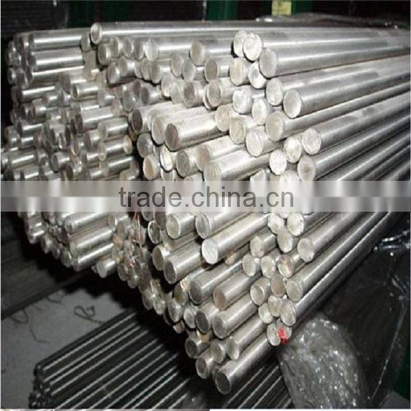 Stainless Steel Round Bar SUS440 Factory