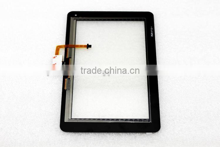 For Huawei Mediapad S7 Lite s7-931U S7-931W 7" inch Touch Screen with Digitizer Touch Panel Glass Replacement, Paypal Accepted
