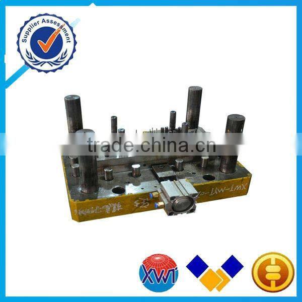 press die tooling stamping mould