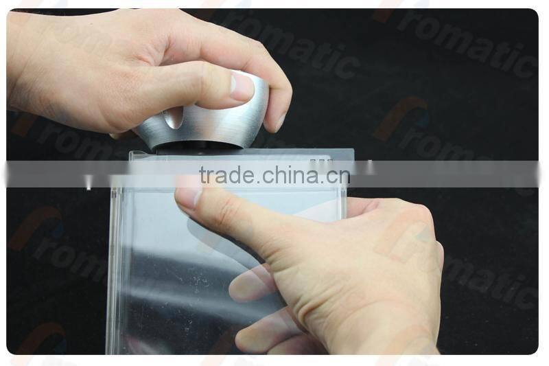 eas safer, eas safe box for merchandise, plasetic