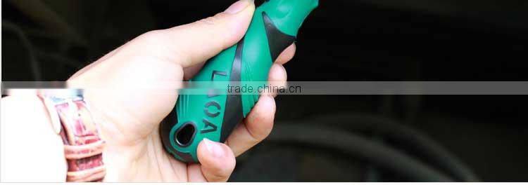 LAOA S2 material 8 in 1 multifunction double use magnetic screwdriver