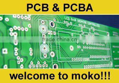 mini pcb for led