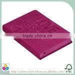 fashion custom magazine printing