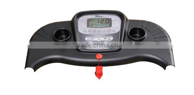 home use treadmill with massager